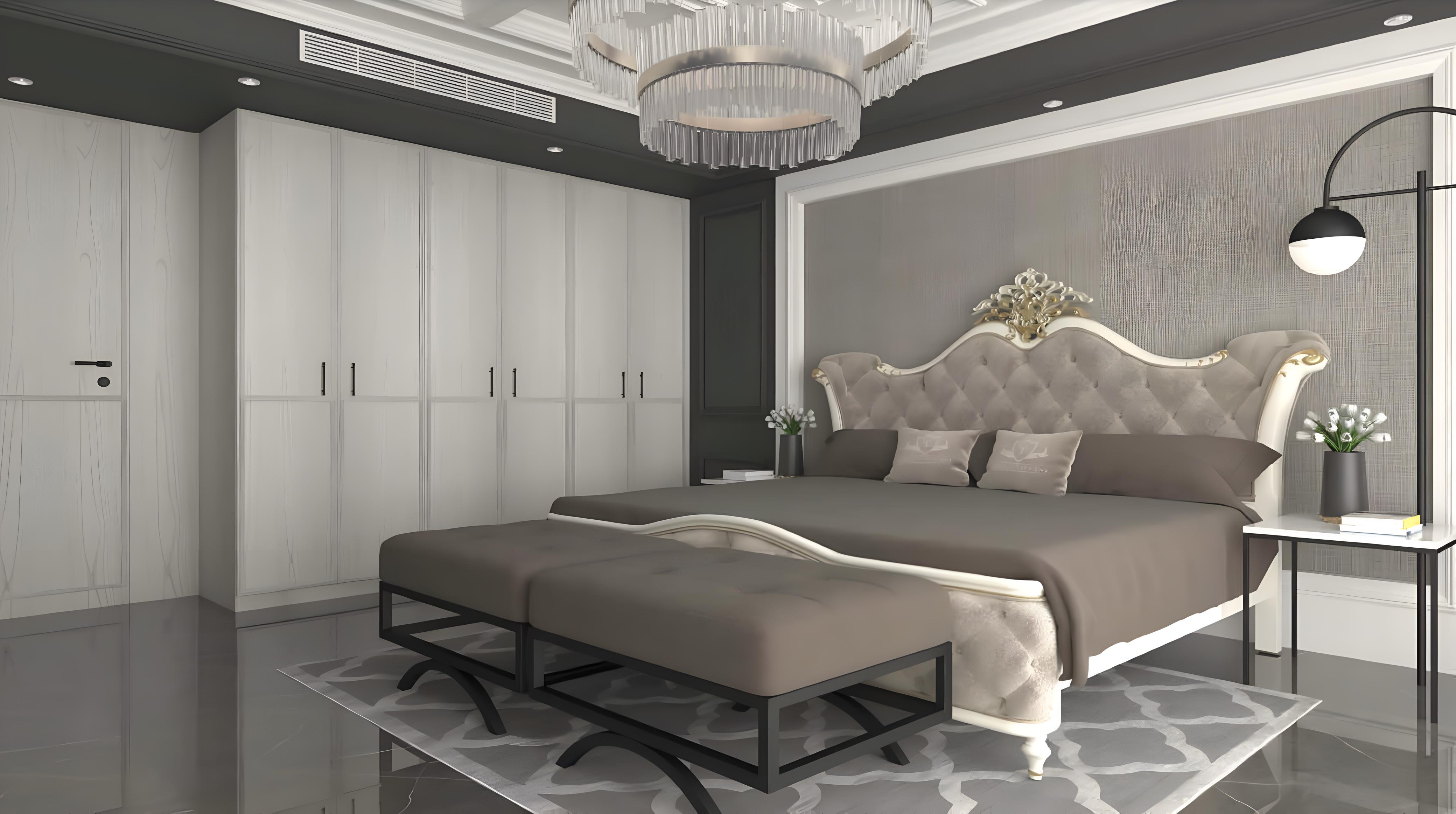 Modern Living Room