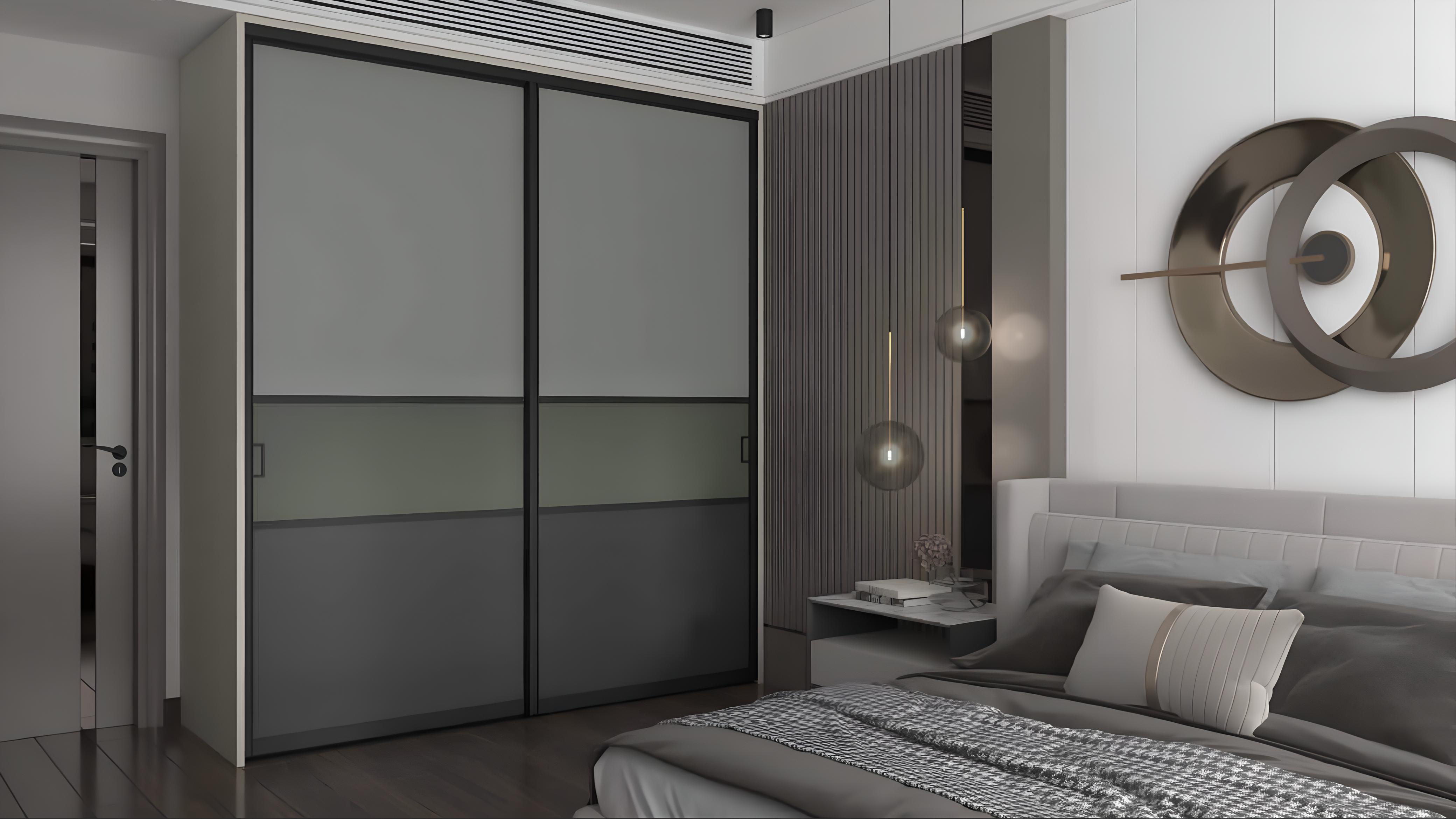 Sophisticated Office