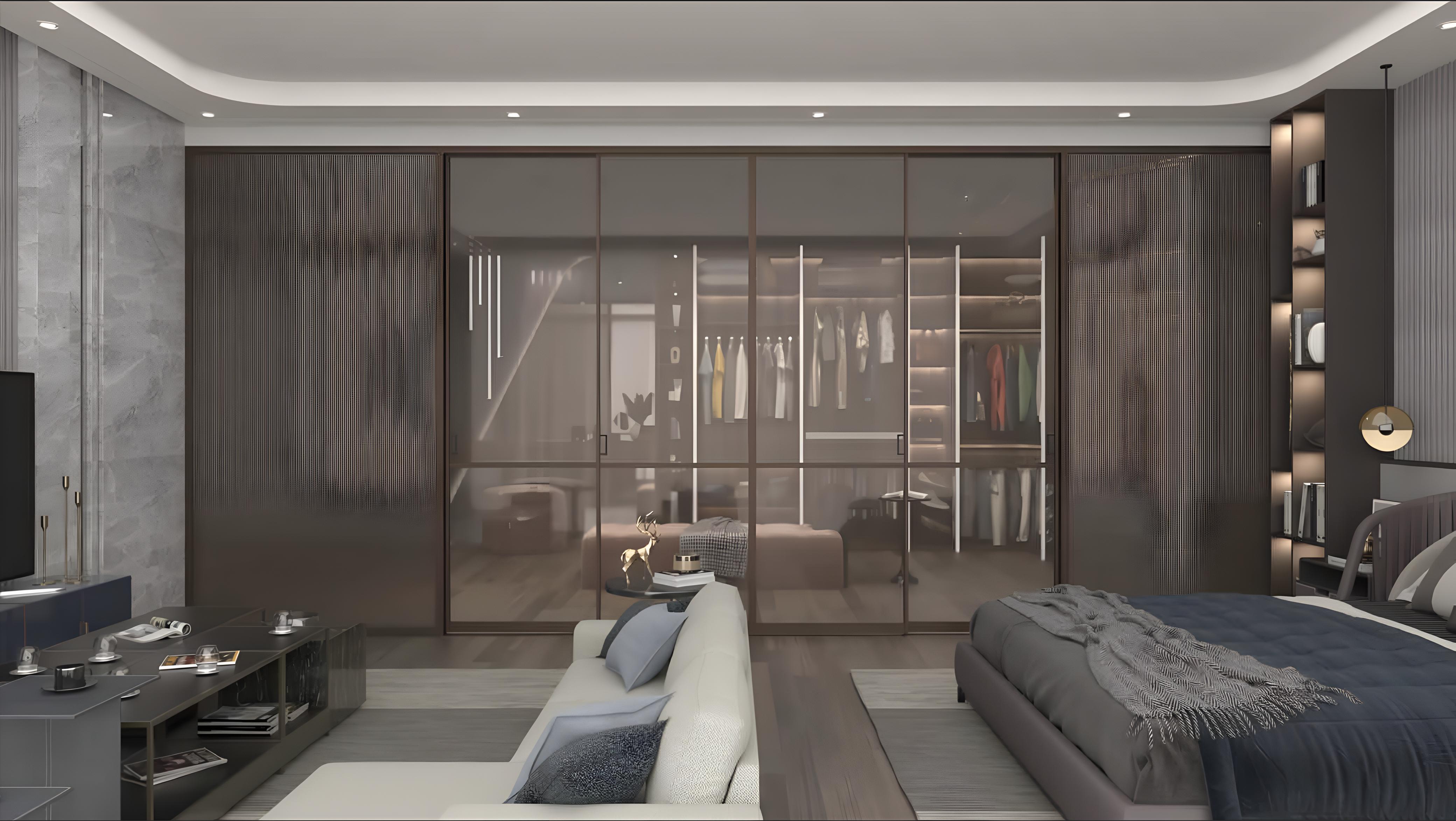 Luxurious Bathroom
