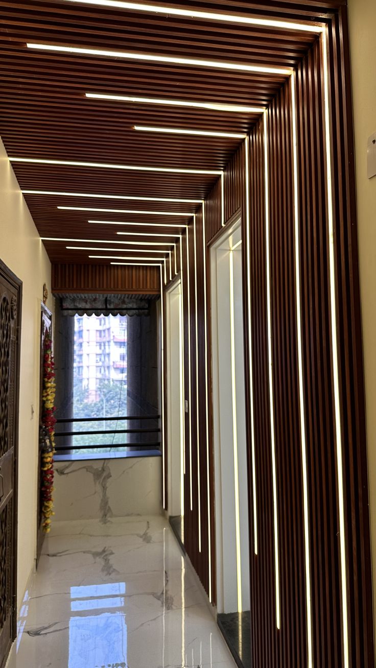 Flooring Project