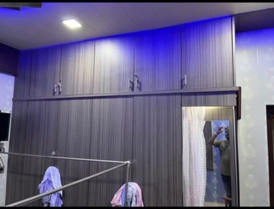 Wardrobe Project